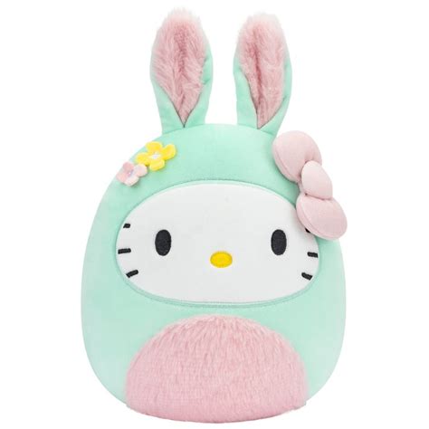 squishmallow easter bunny|walgreens easter squishmallows.